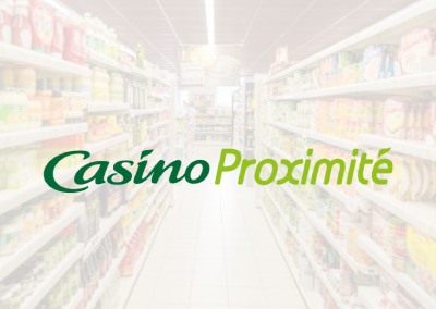 Casino Proximité