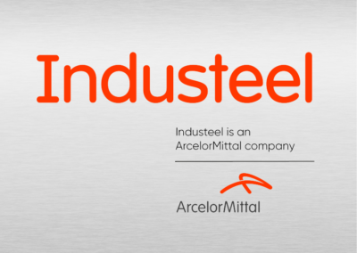 INDUSTEEL – ARCELOR MITTAL