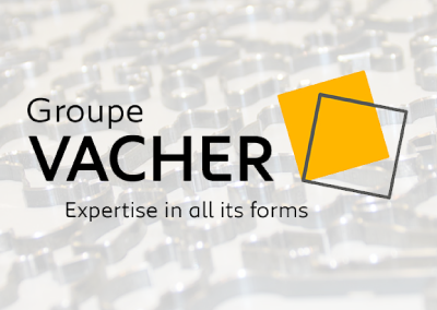 Groupe Vacher