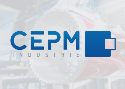 CEPM Industrie