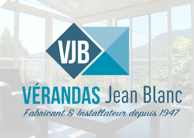 Vérandas Jean Blanc