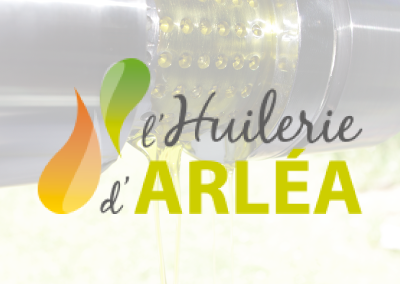 Huilerie d’Arléa