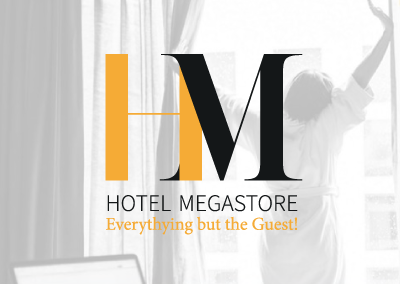 Hôtel Megastore