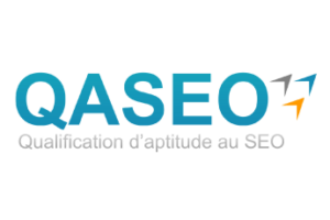 Diagram a obtenu la QASEO : qualification SEO