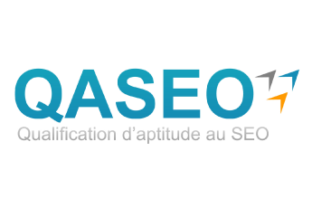 Obtention de la QASEO : qualification SEO