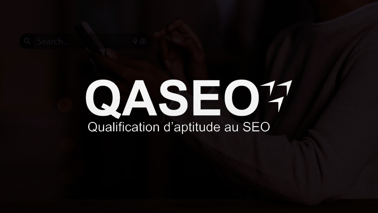 qaseo qualification seo