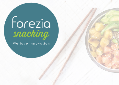 FOREZIA SNACKING