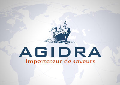 AGIDRA