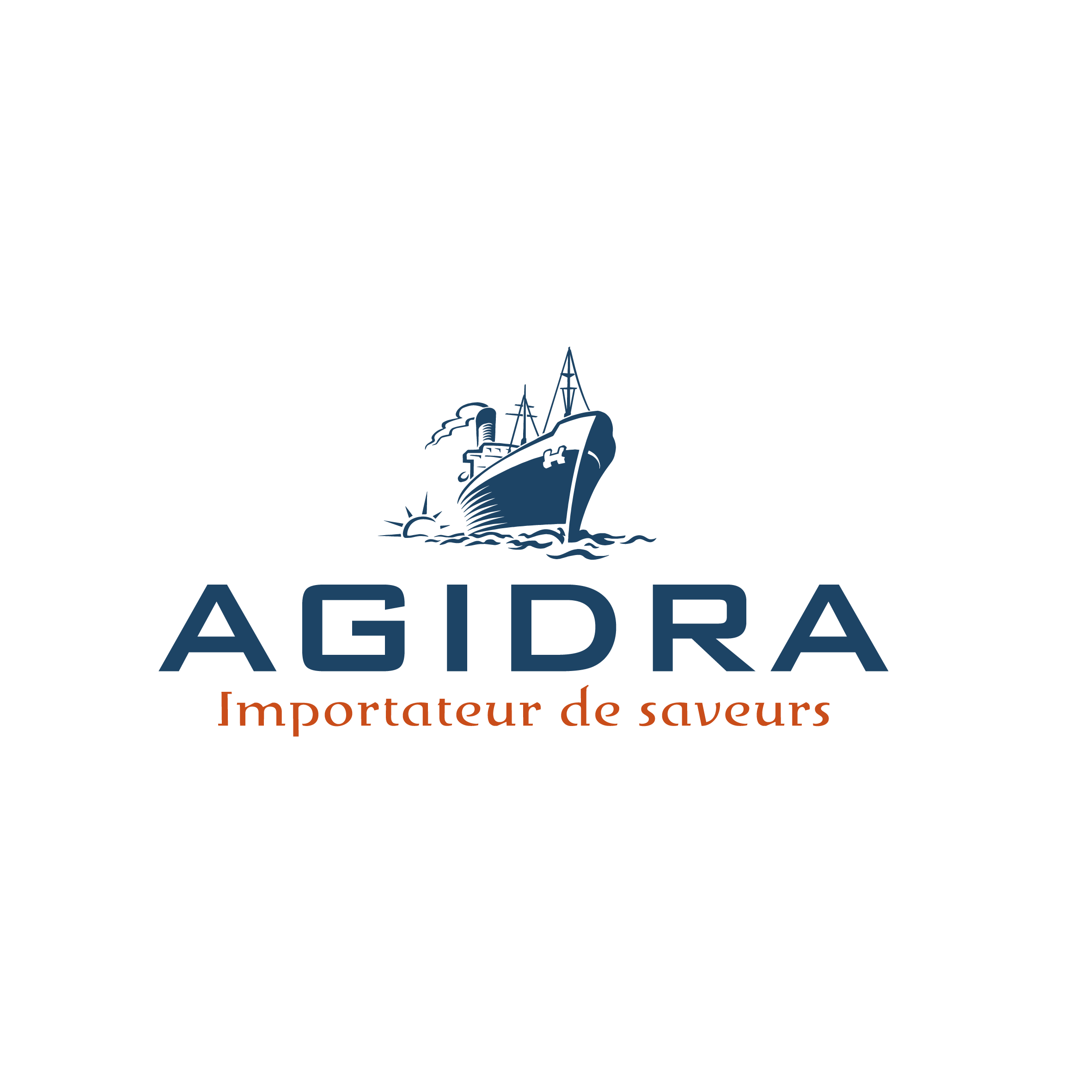 logo Agidra