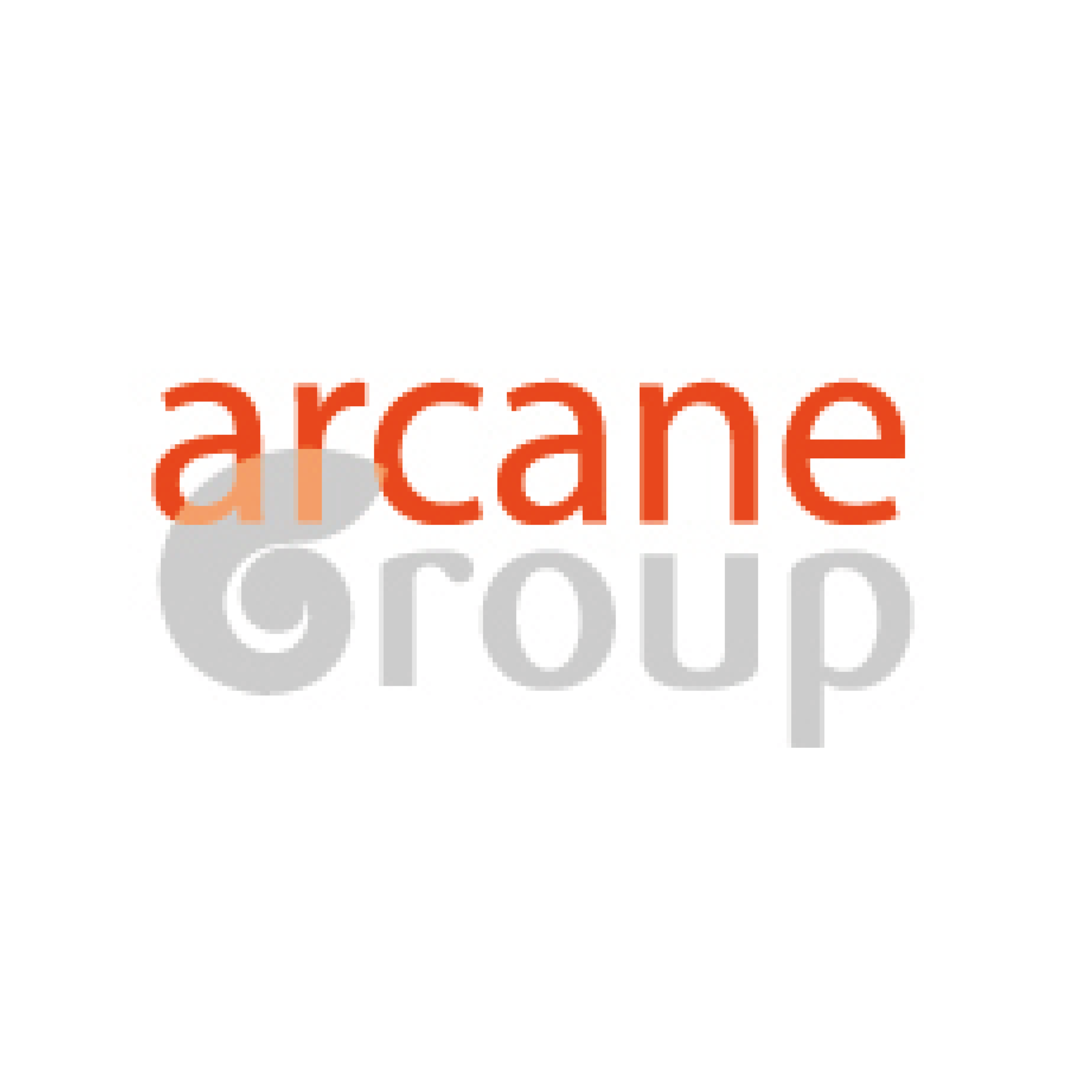 logo Arcane Group