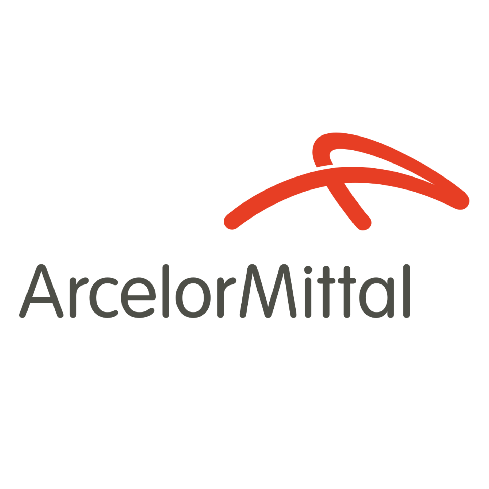 logo Arcelor Mittal