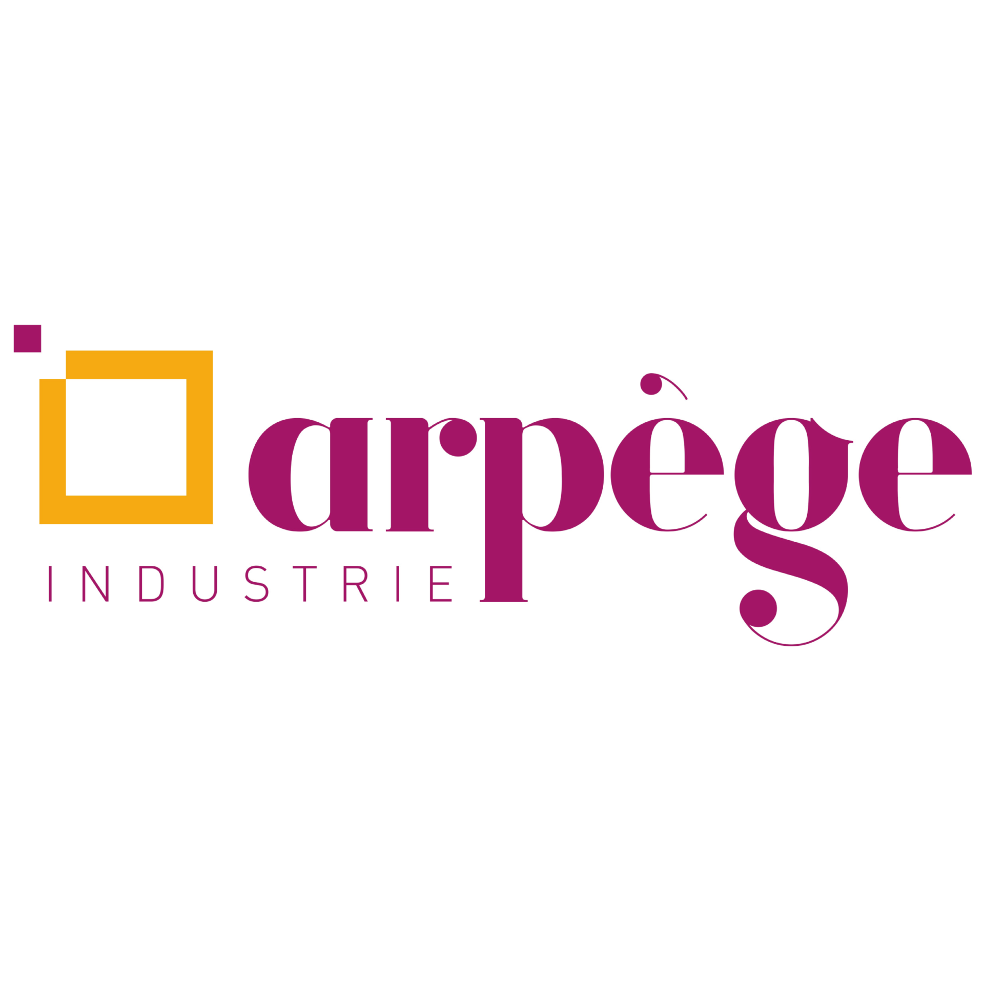 logo Arpege