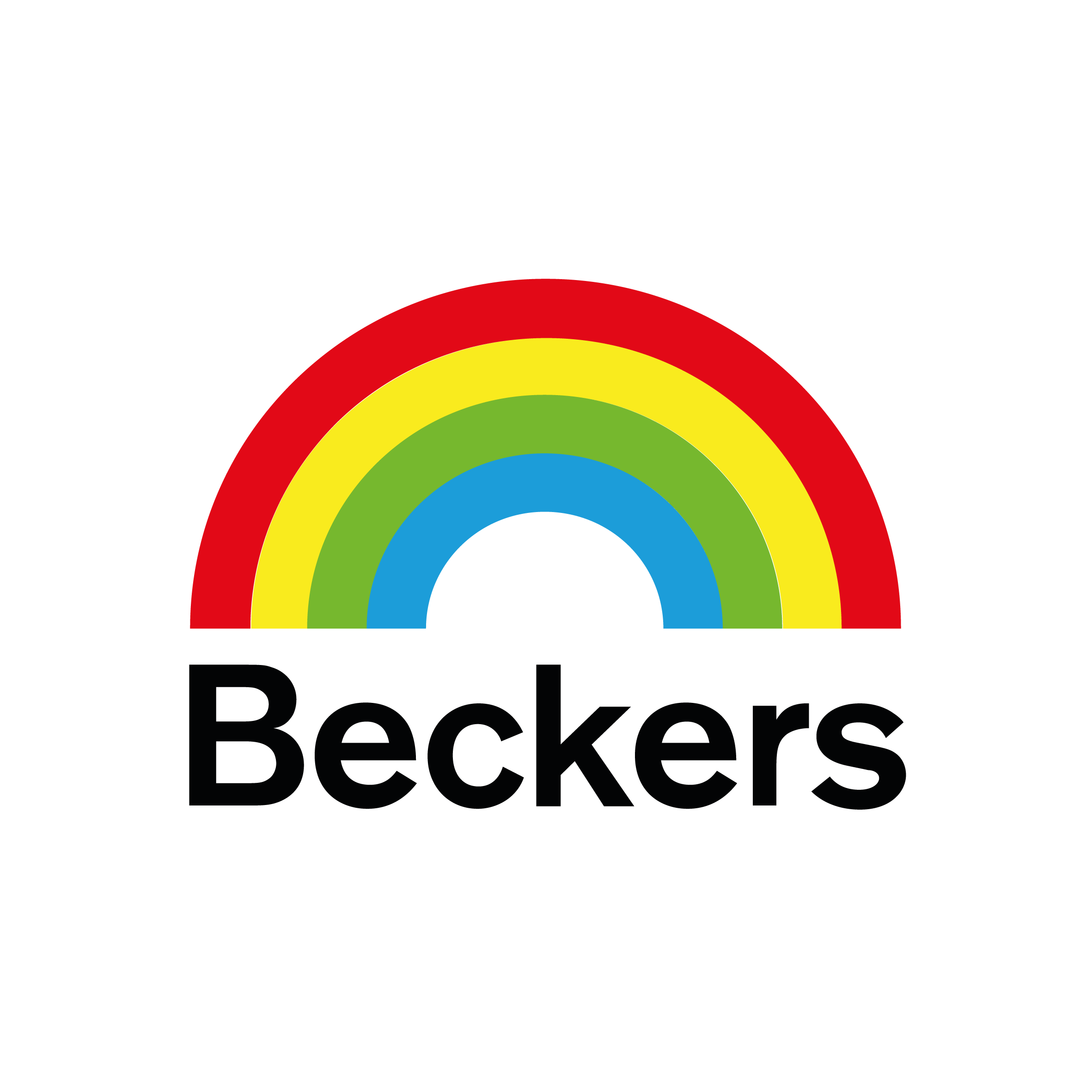 logo Beckers