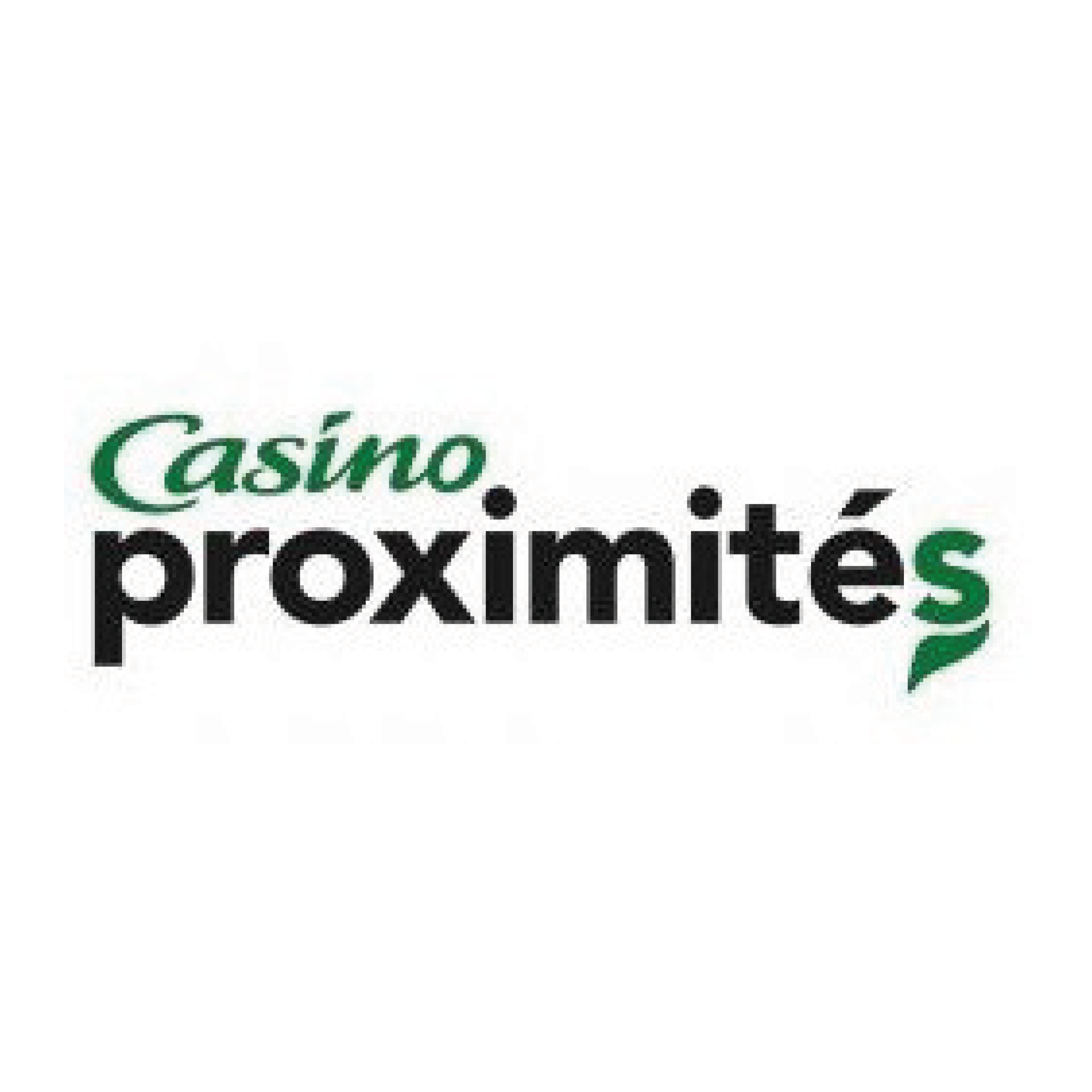 logo Casino Proximite