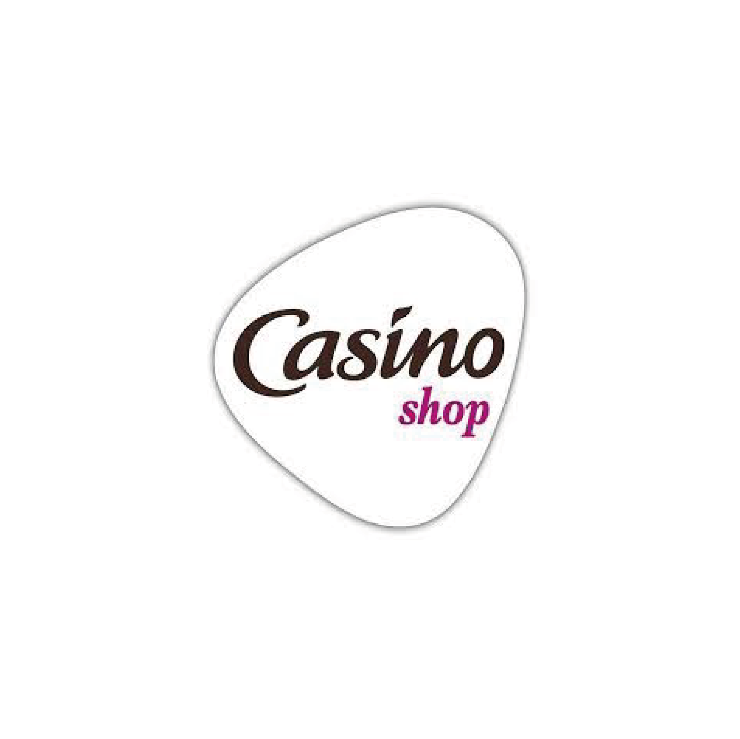 logo Casino Shop