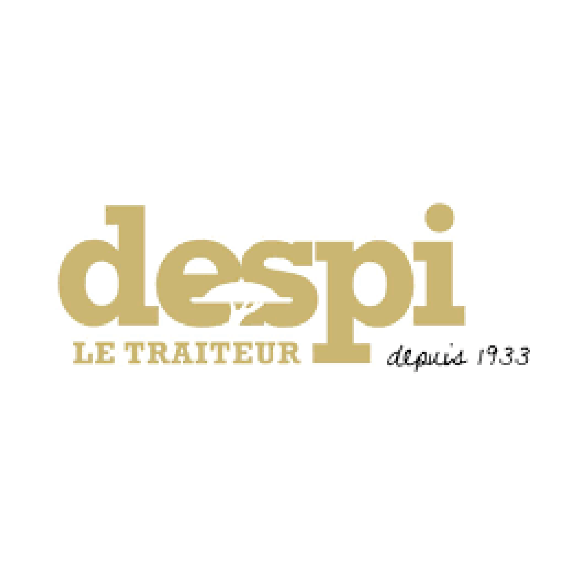 logo Despi le Traiteur