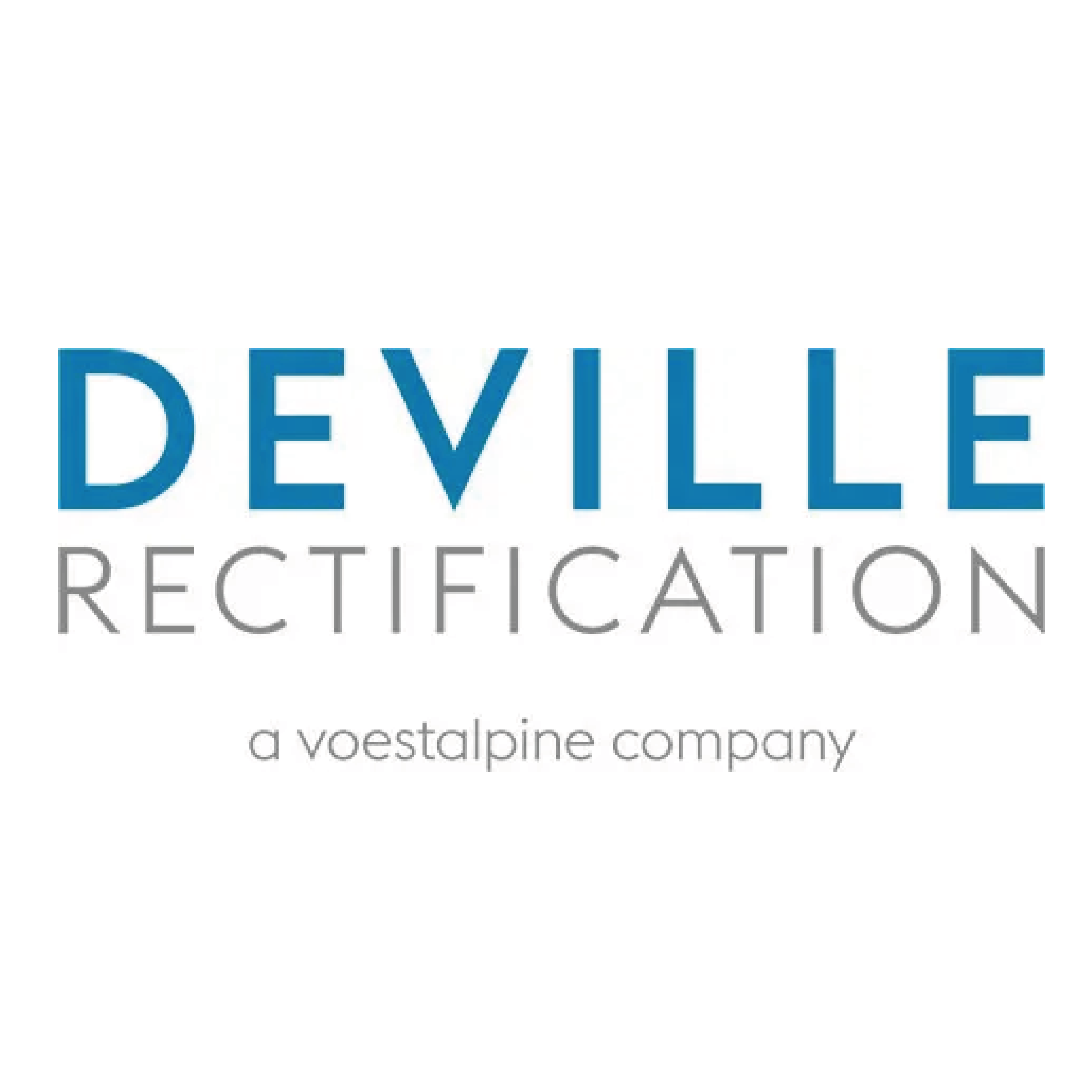 logo Deville Rectification