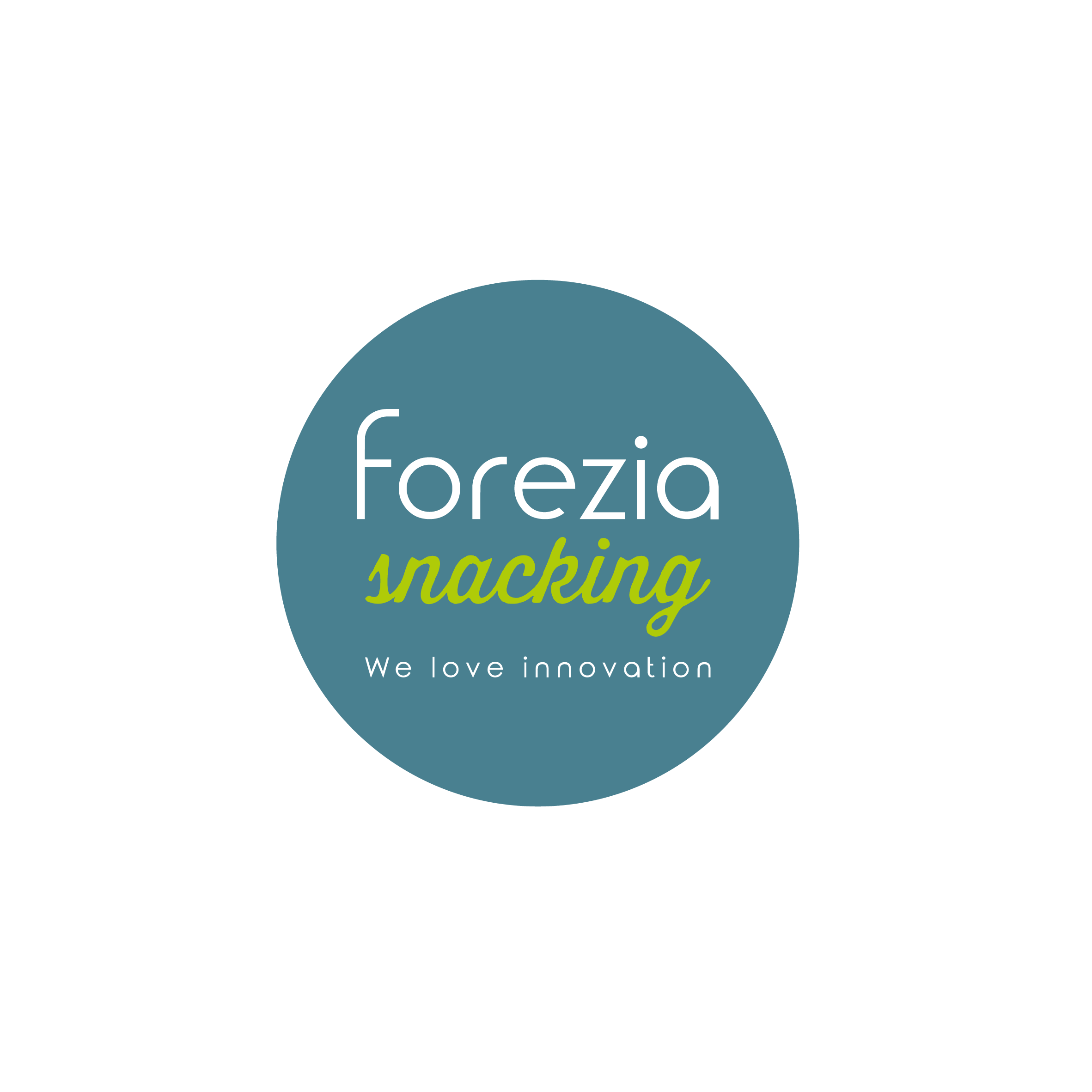 logo Forezia Snacking