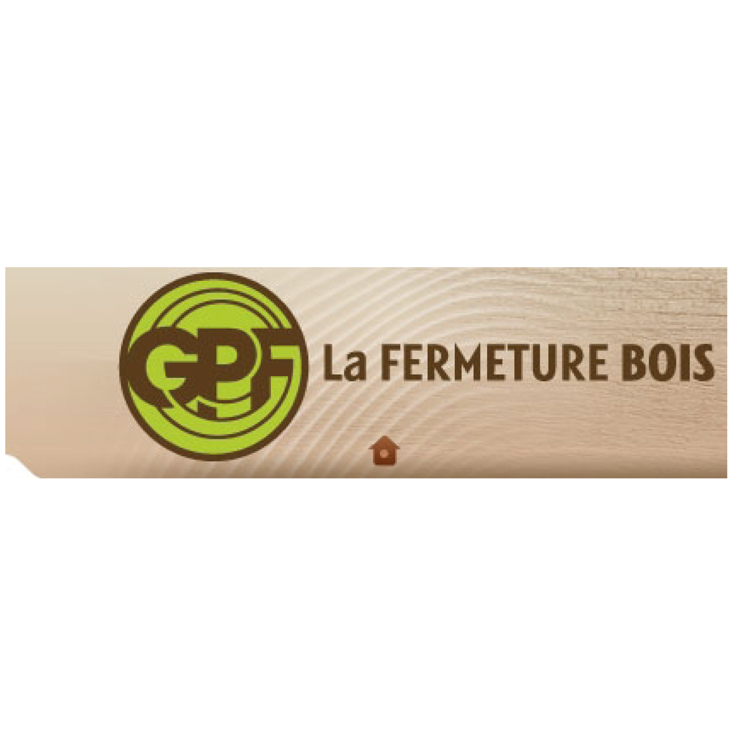 logo GPF Fermeture Bois