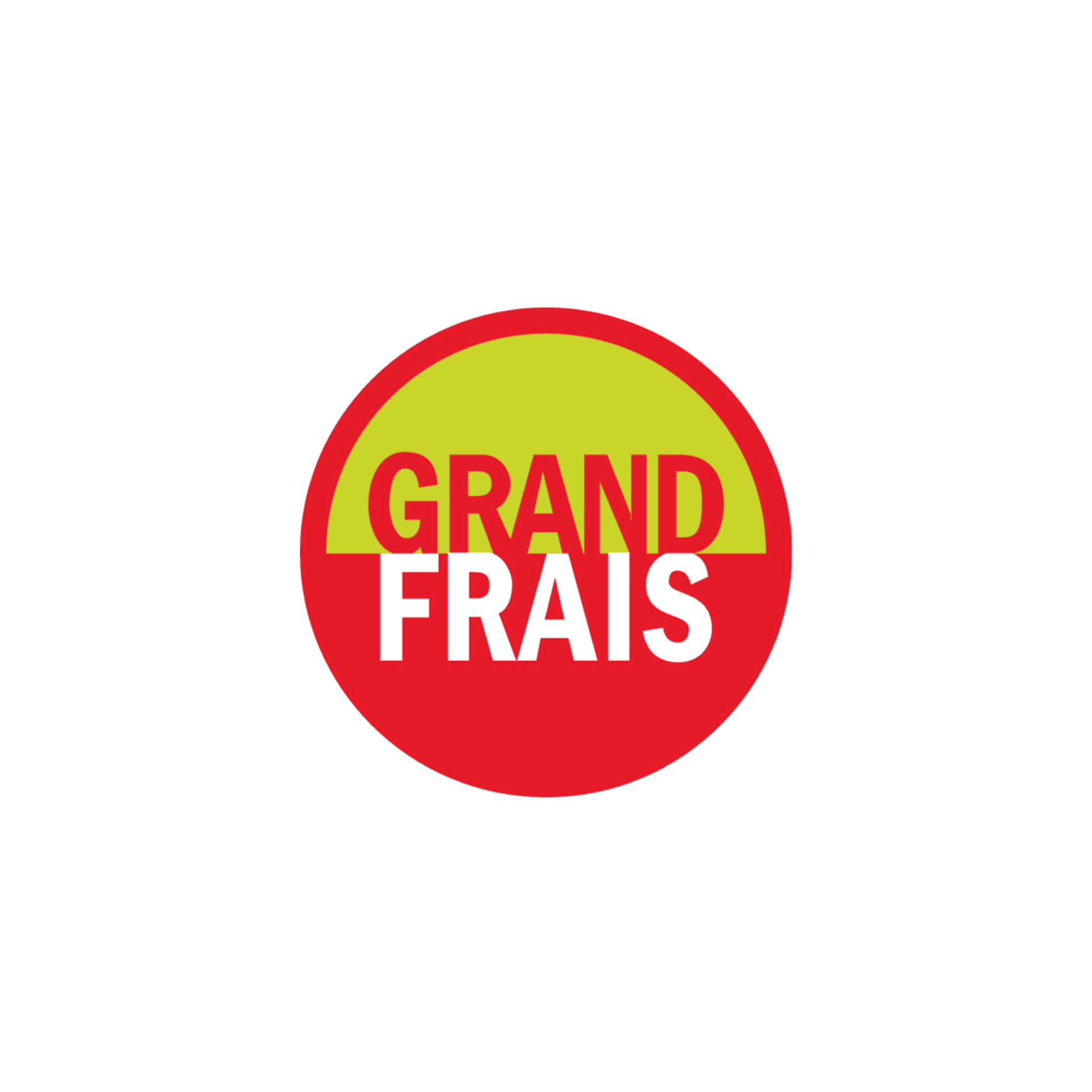 logo Grand Frais