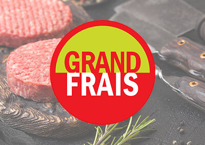 GRAND FRAIS