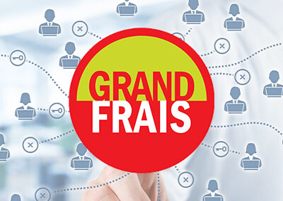 GRAND FRAIS