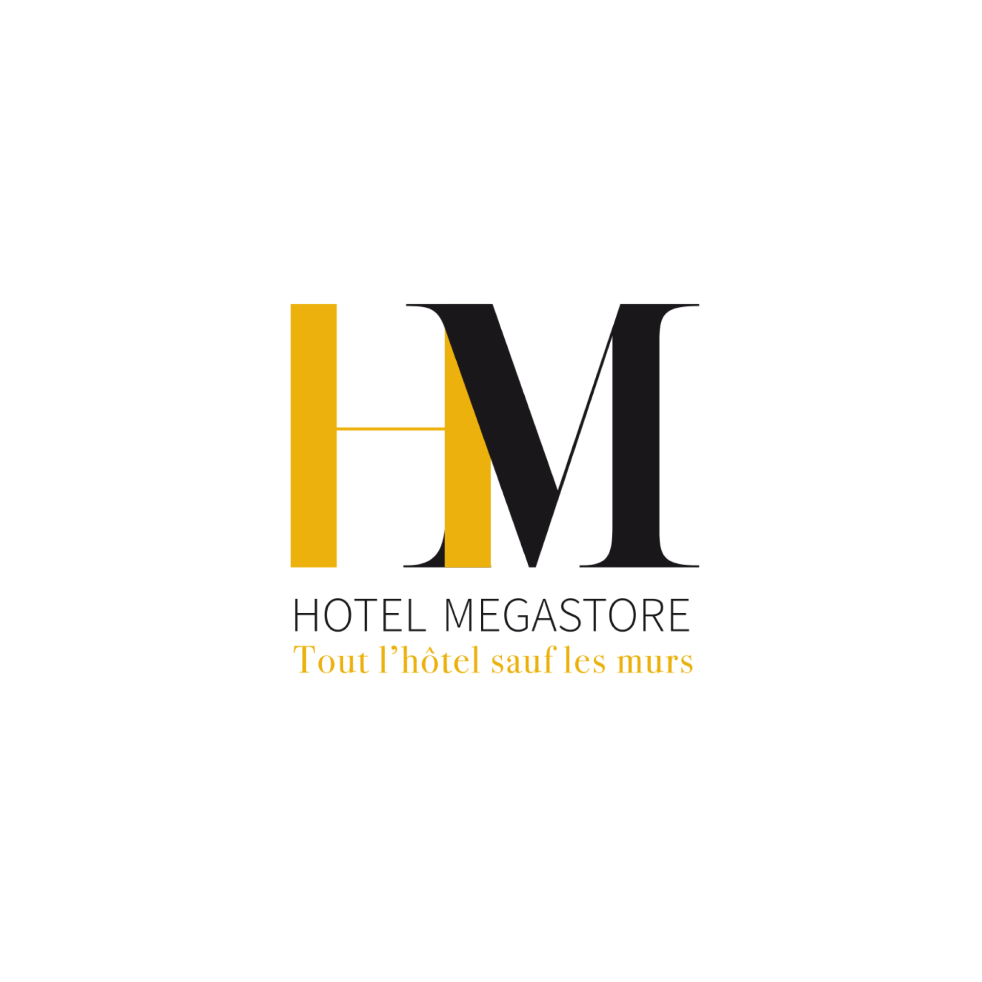 logo Hotel Megastore