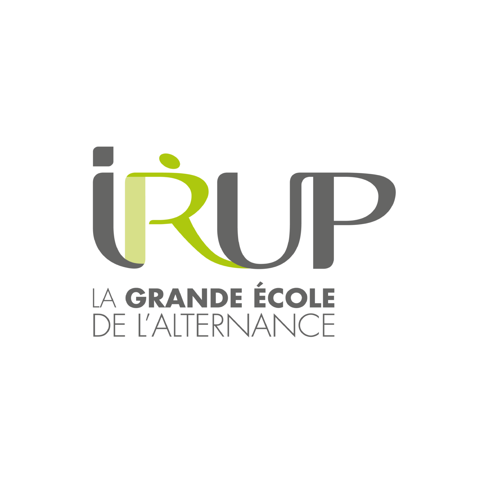 logo Irup