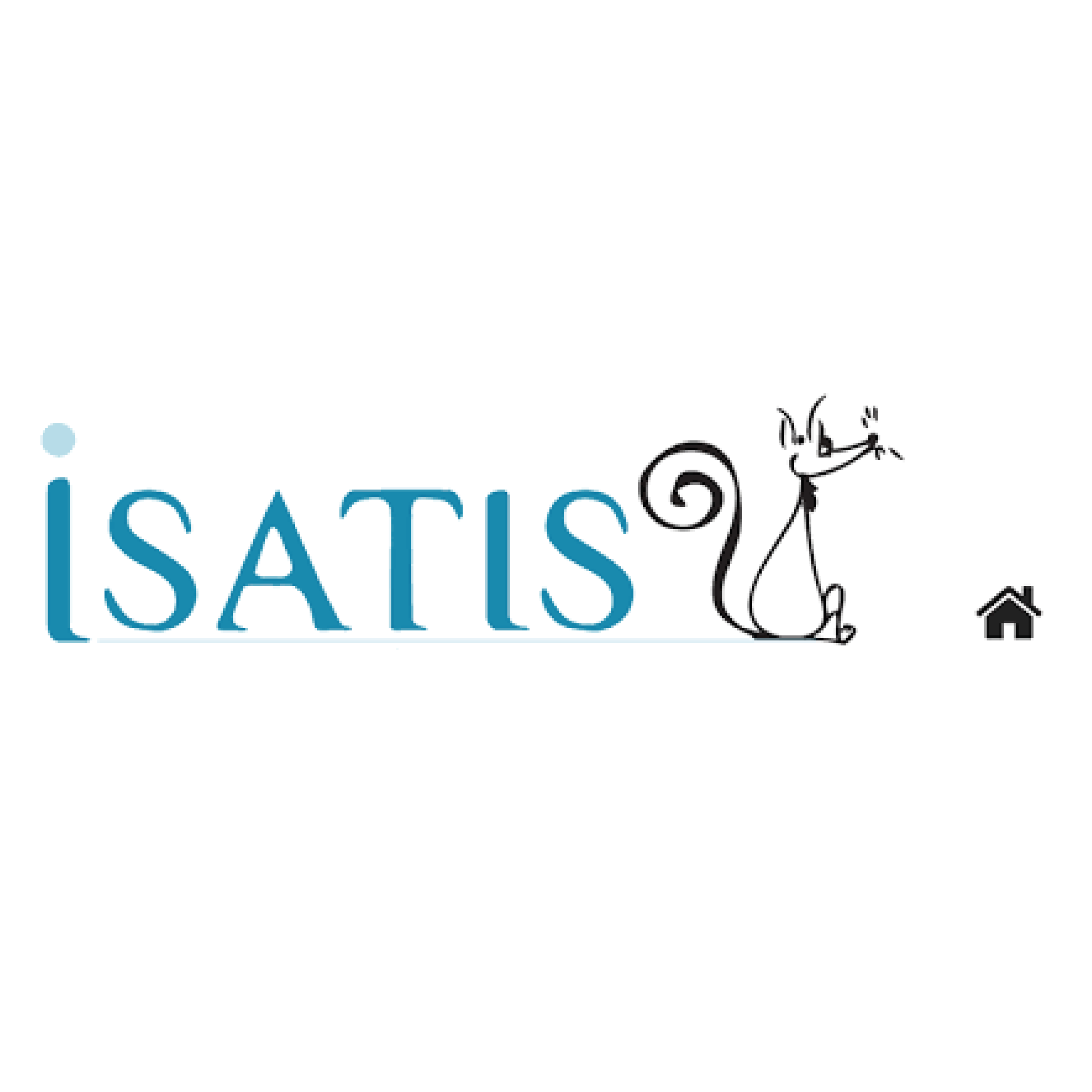 logo Isatis