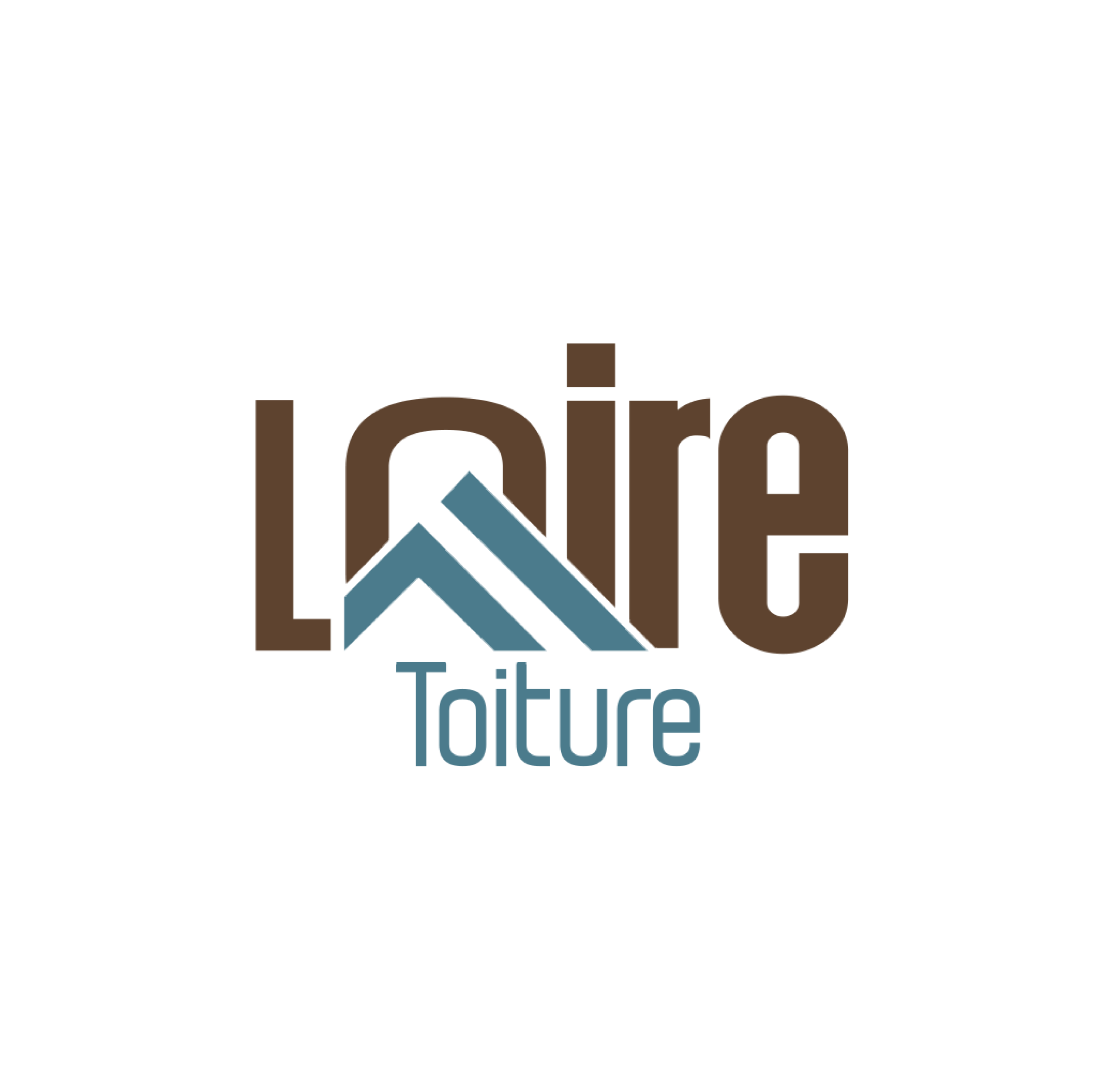 logo Loire Toiture