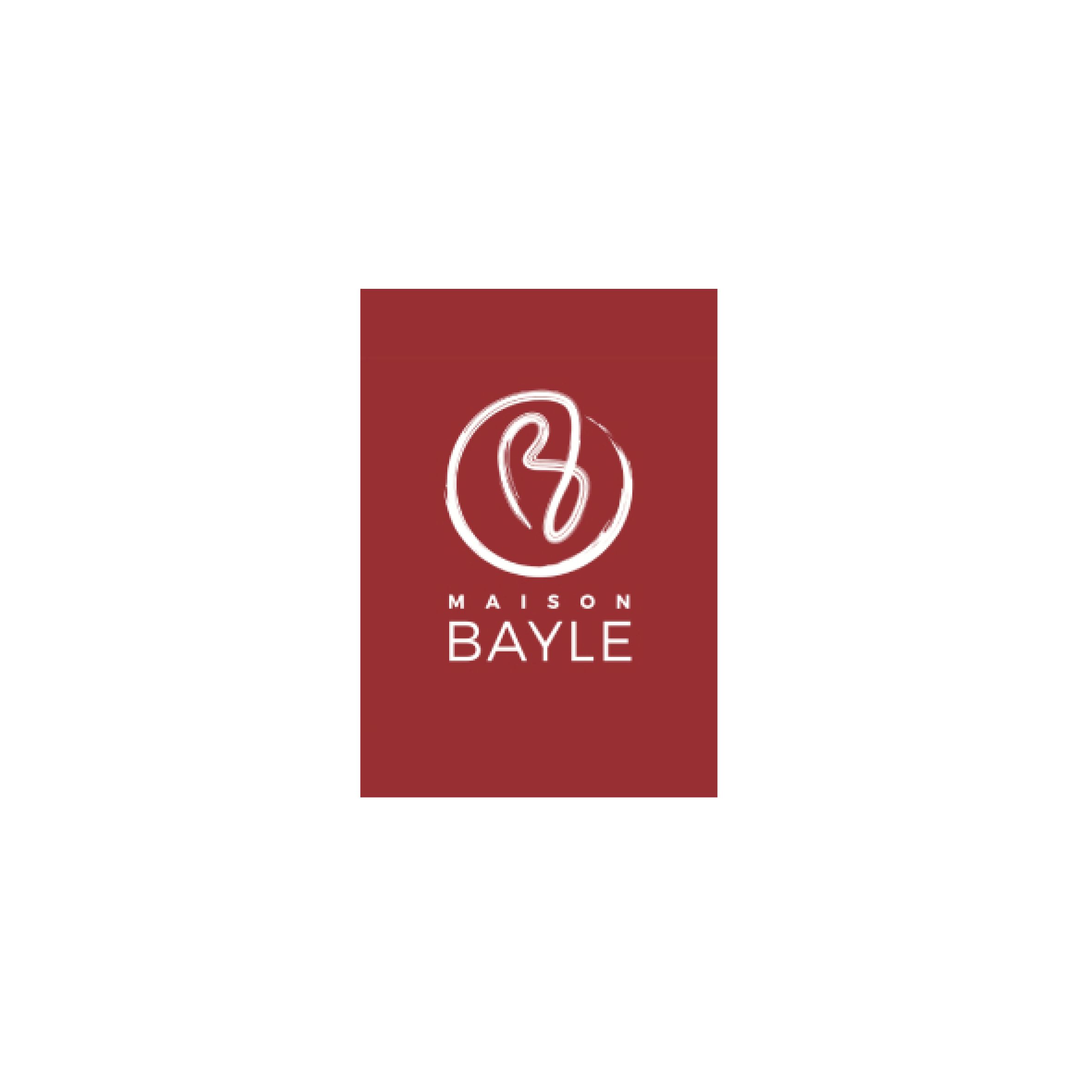 logo Maison Bayle