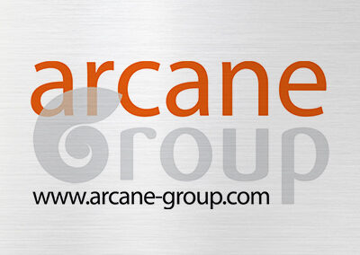 ARCANE GROUP