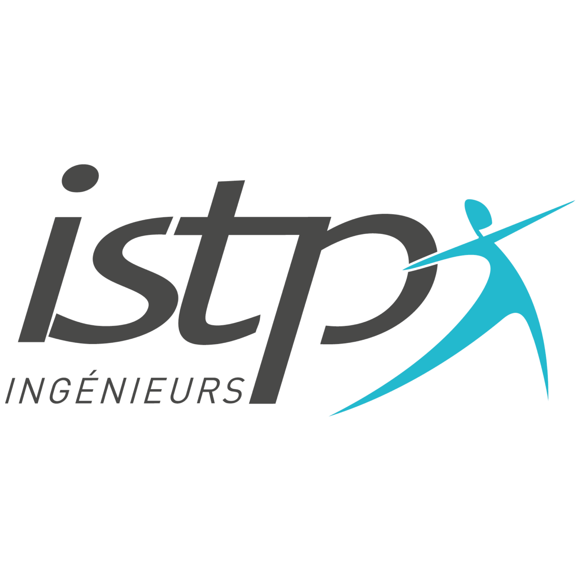 logo istp