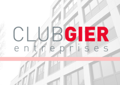 Club Gier