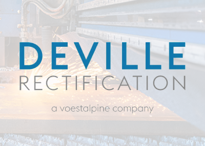 Deville Rectification