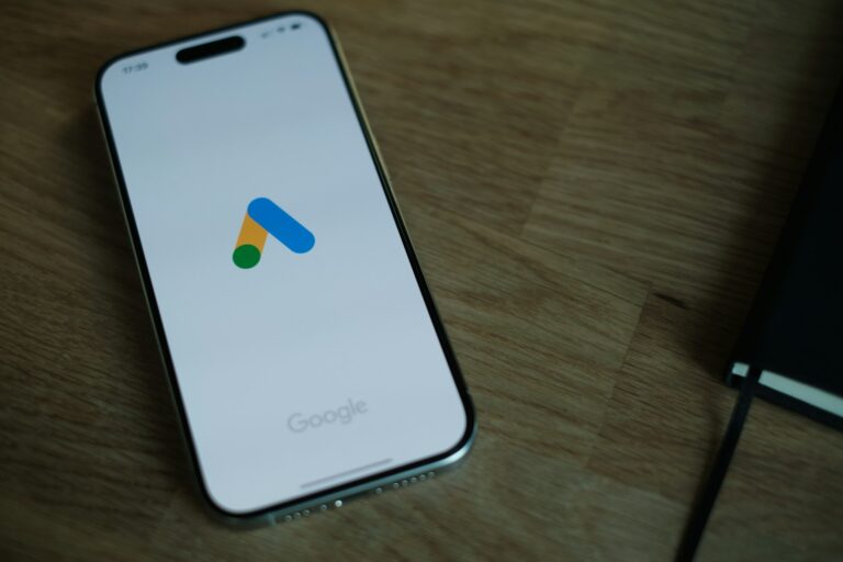 google ads partner