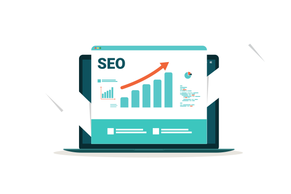 Faites confiance à Diagram Informatique, entreprise certifiée en référencement SEO