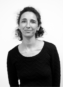 Cerise Andres