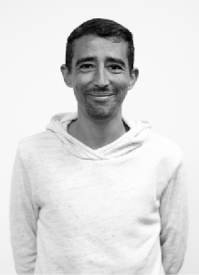Mohamed Ghoubali