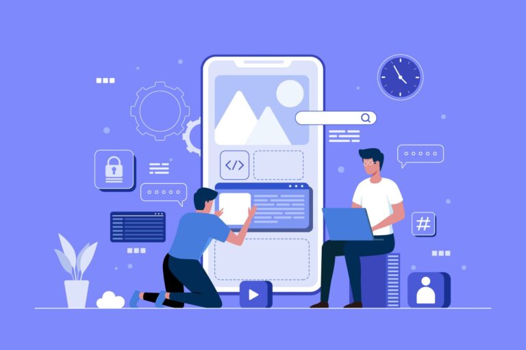QUEL FRAMEWORK CHOISIR POUR MON APPLI ? Qsmart