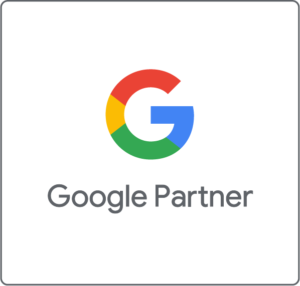 Obtention du badge Membre Google Partner - Diagram Informatique