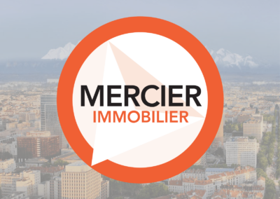 Mercier immobilier