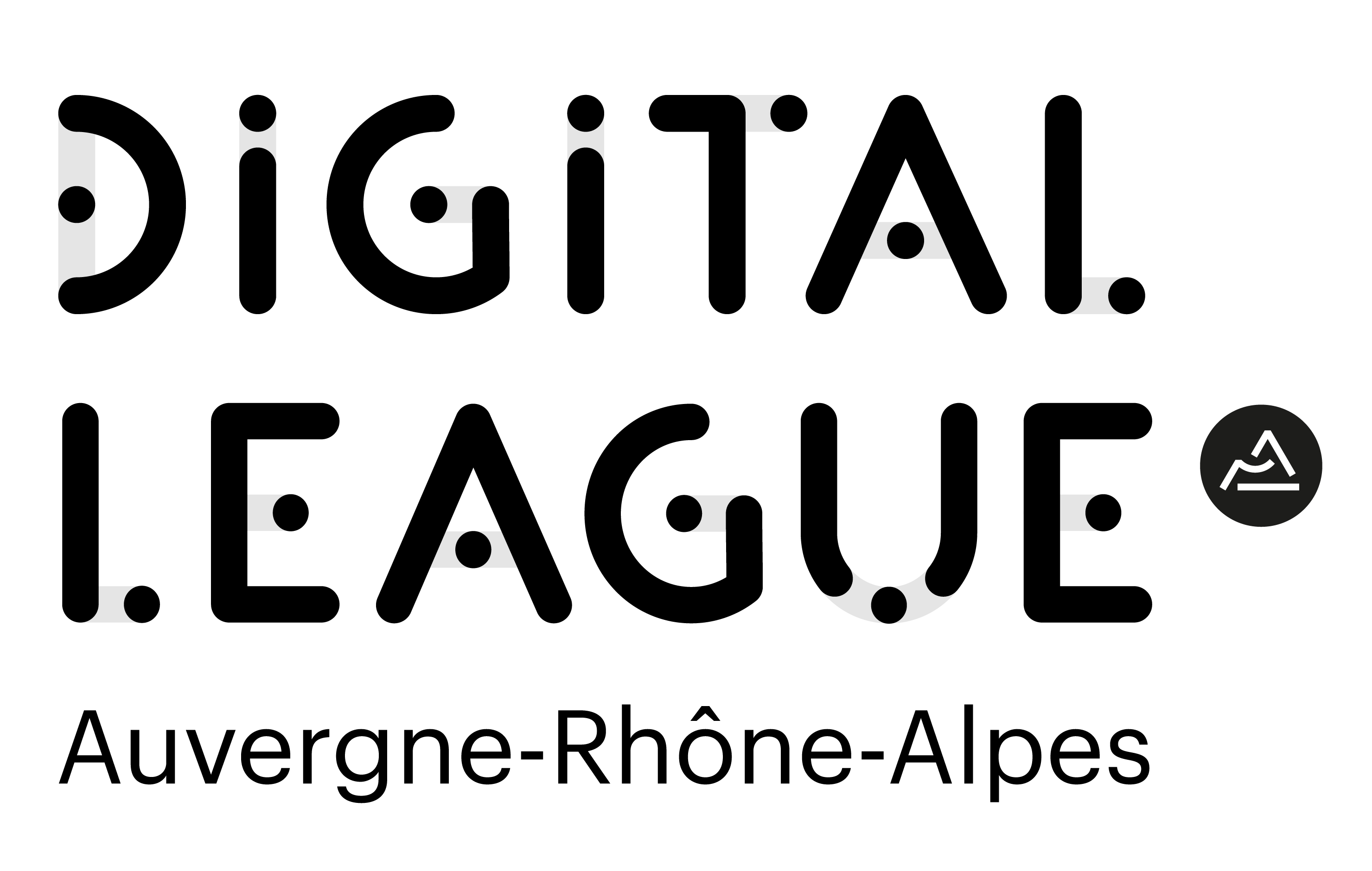 digital league auvergne rhone alpes