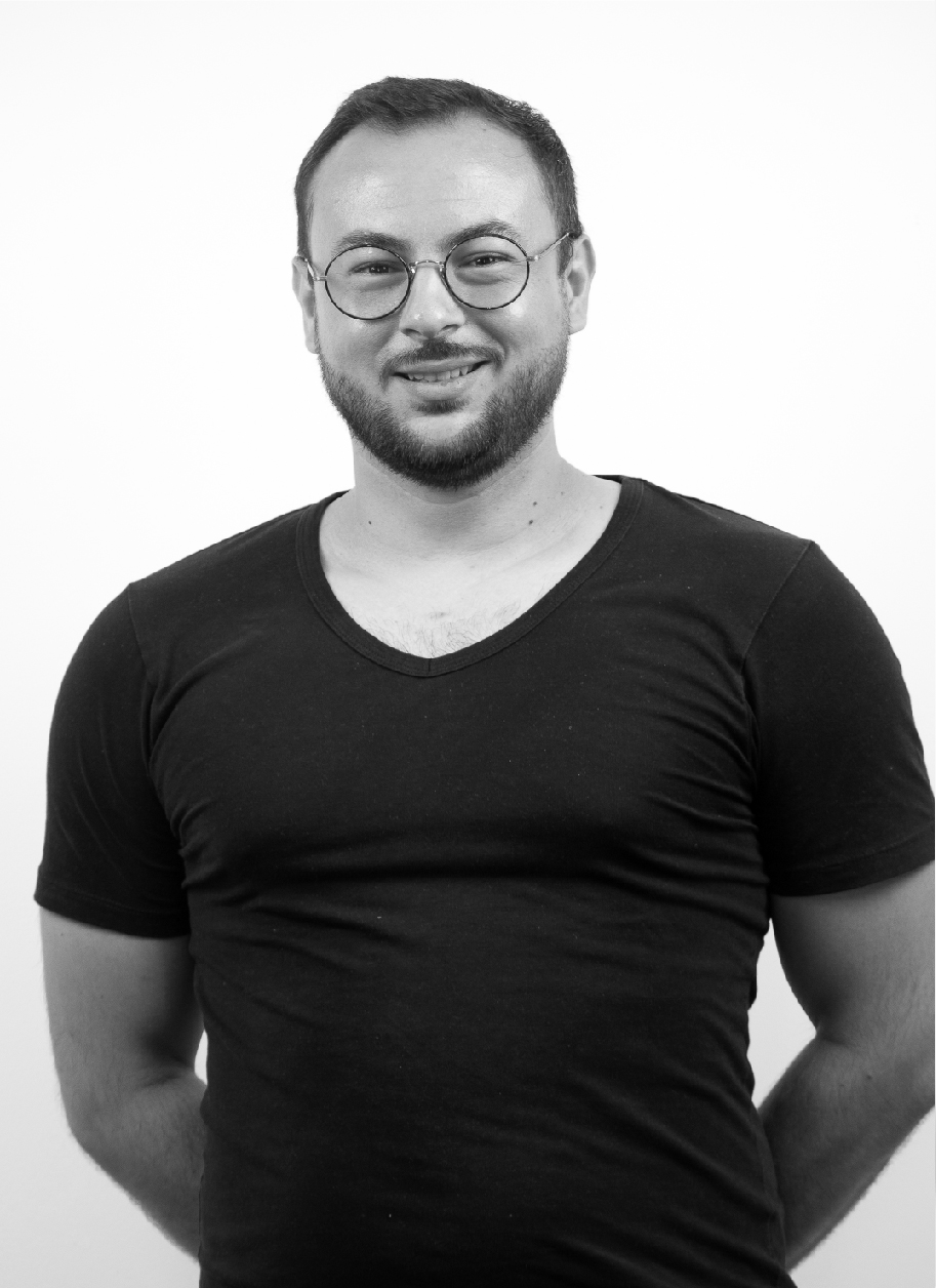 Antoine David