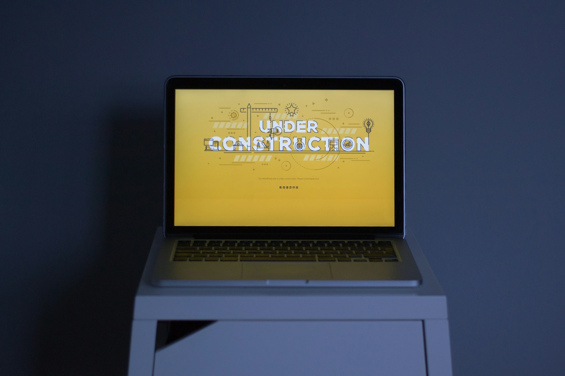 agence création de site wordpress rapide