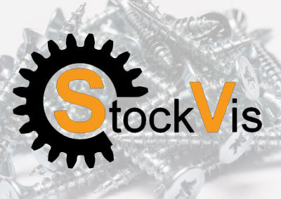 Stockvis