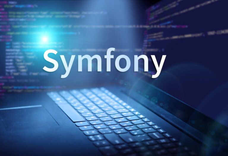 symfony avantages