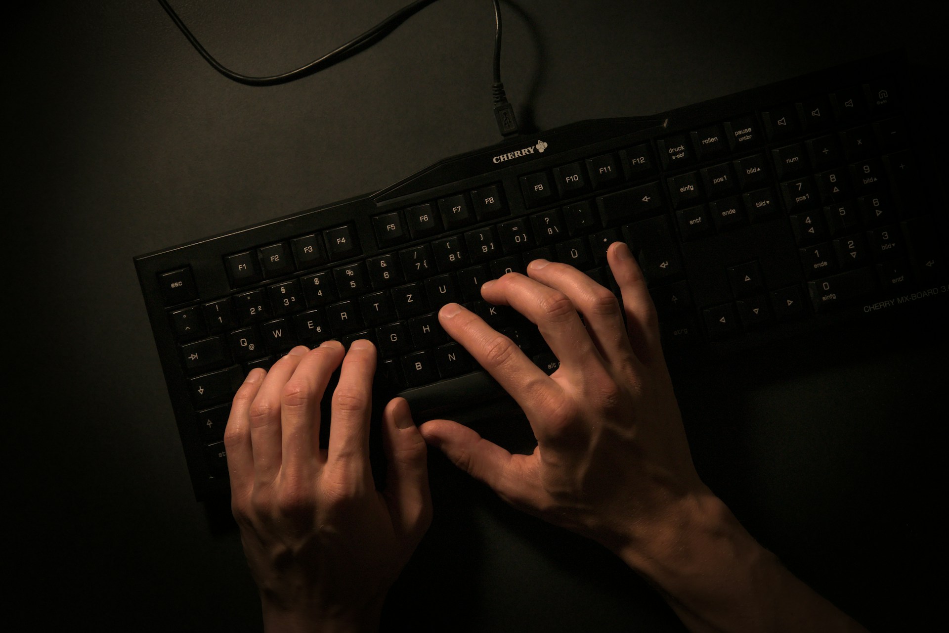 Prestataire sécurité entreprise