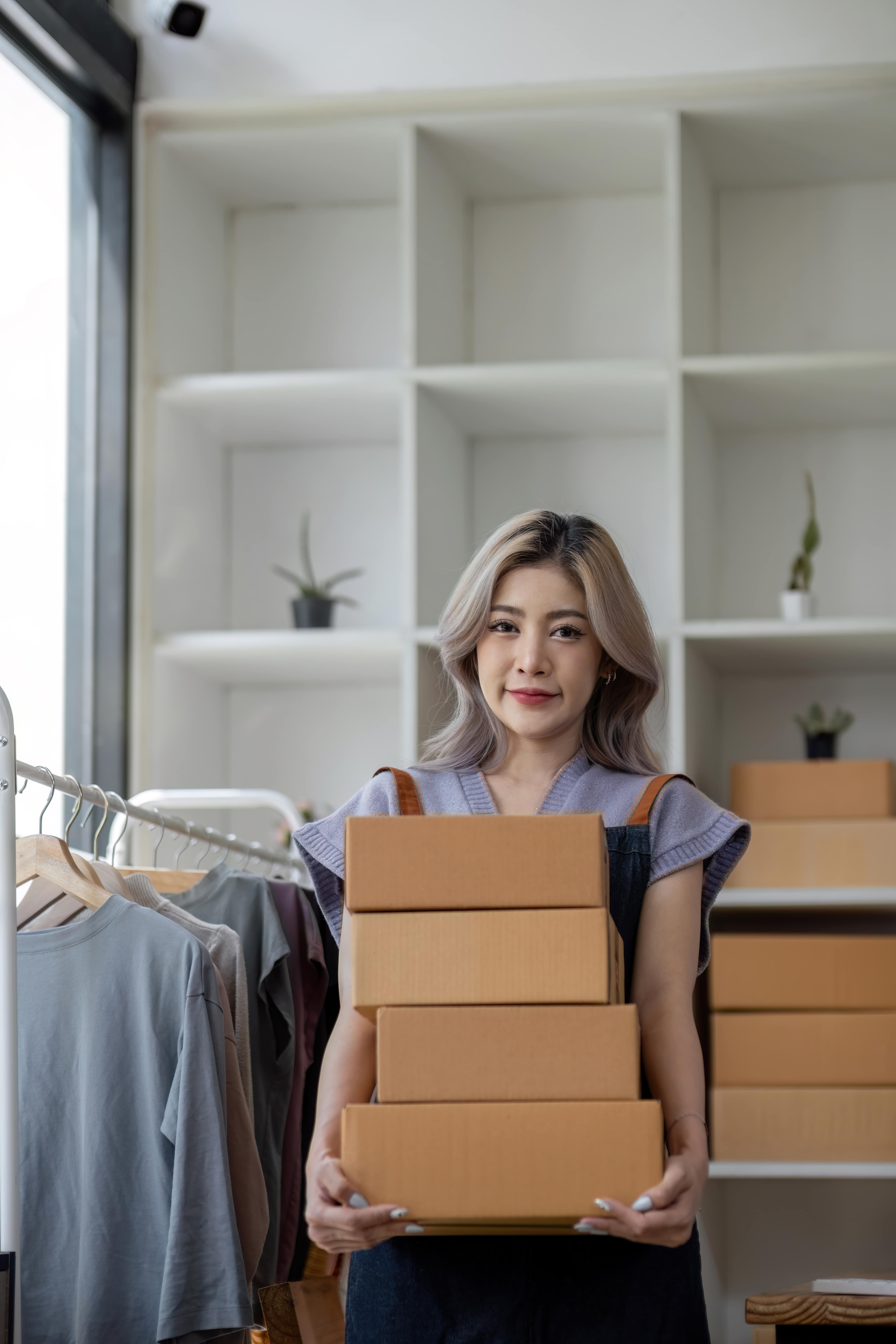 création de site e-commerce performant