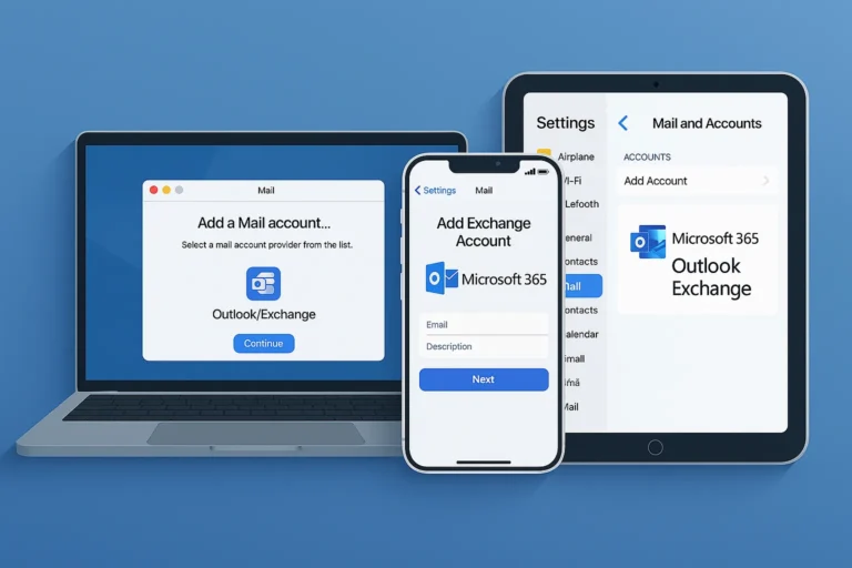 messagerie office365